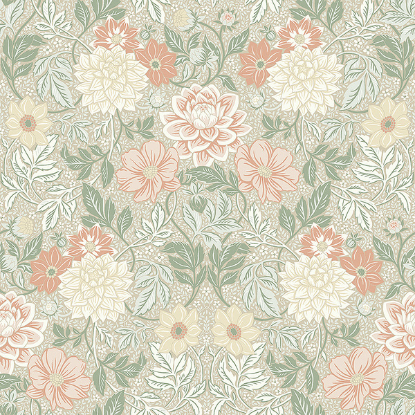 Boråstapeter Falsterbo III 7665