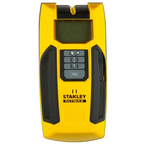 Stanley Stenderfinner S300