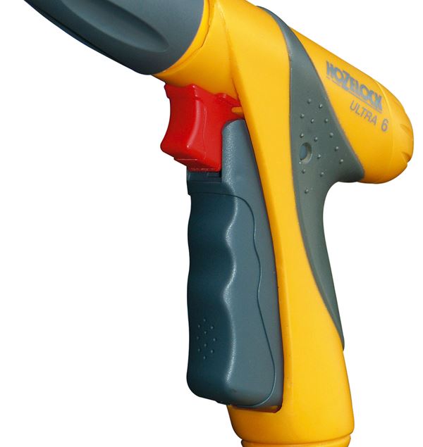 Hozelock Vanningspistol Ultra 6