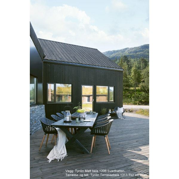 Scanox Tyrilin Terrassebeis - C base 2,7 l