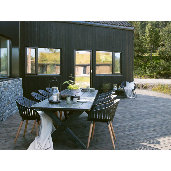 Scanox Tyrilin Terrassebeis - C base 2,7 l