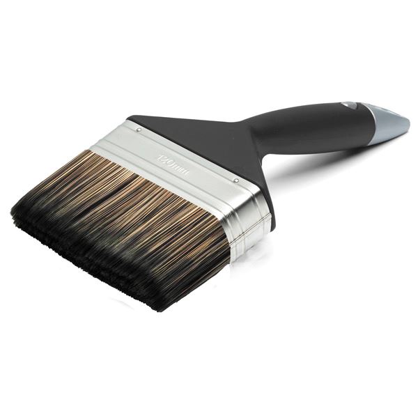 Jordan Ultimate Terrasse Pensel - 120 mm