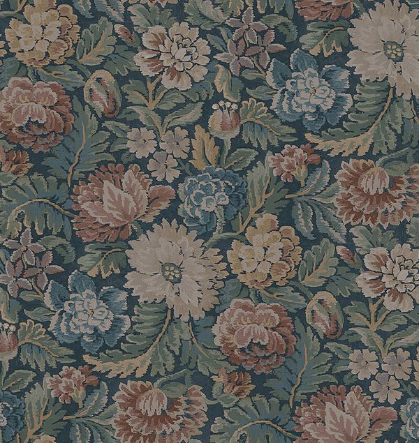 Boråstapeter Cottage Garden 3561