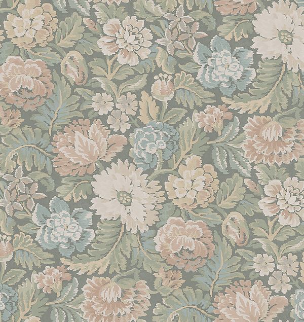 Boråstapeter Cottage Garden 3562