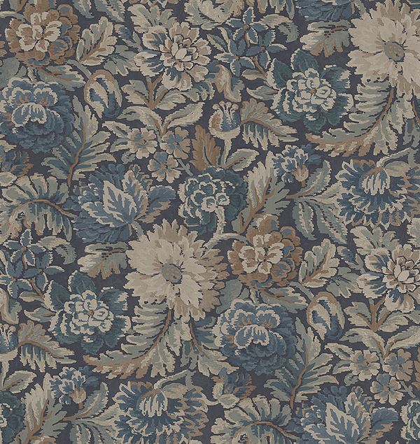 Boråstapeter Cottage Garden 3564