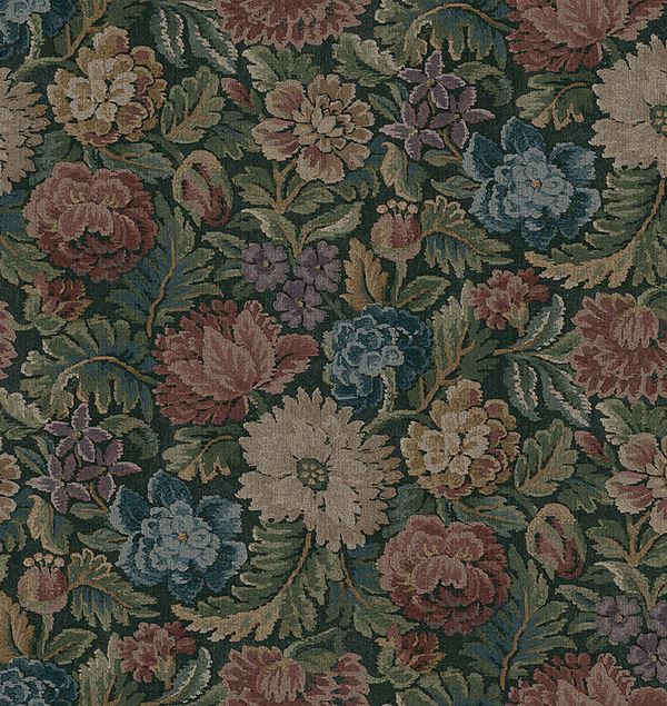 Boråstapeter Cottage Garden 3595