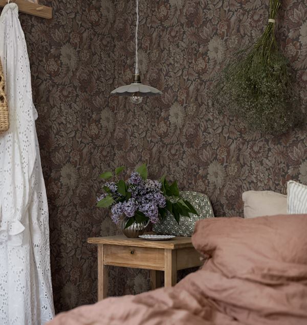 Boråstapeter Cottage Garden 3563