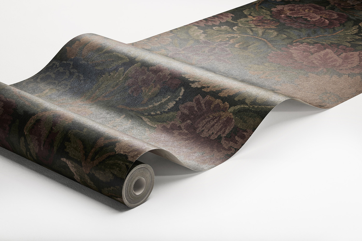 Boråstapeter Cottage Garden 3595