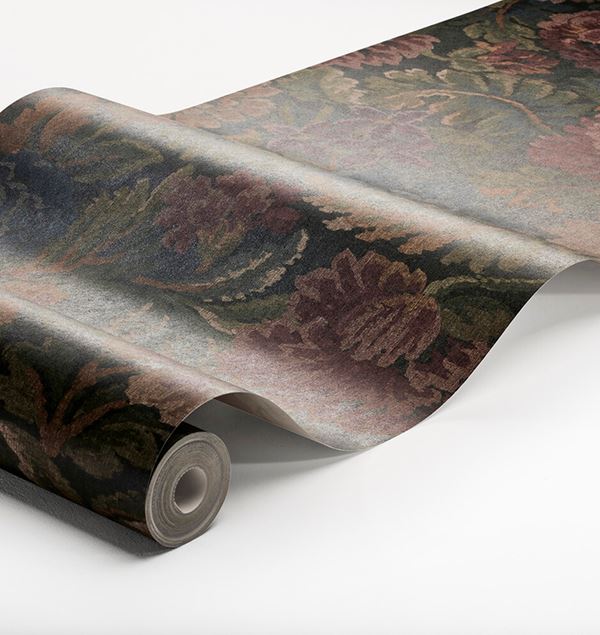 Boråstapeter Cottage Garden 3595