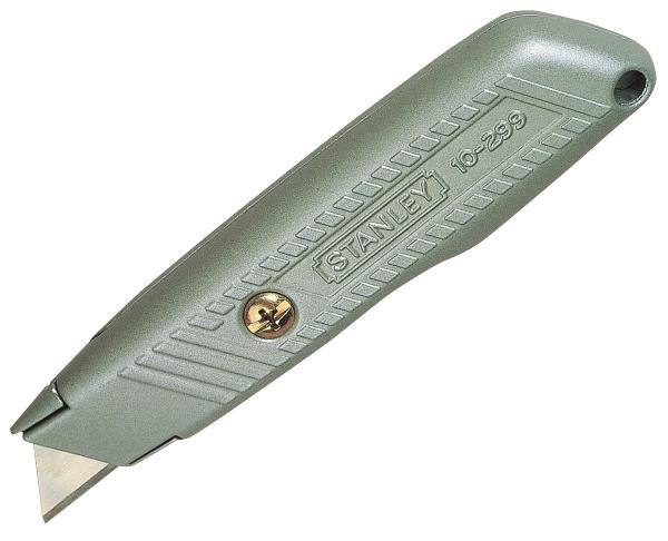 Stanley Kniv 0-10-299 Fast