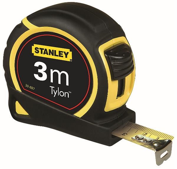 Stanley Målebånd 8M