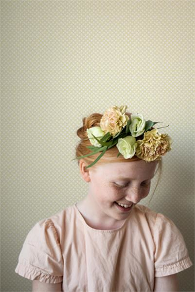 Wall Concept Blomstermåla 51014