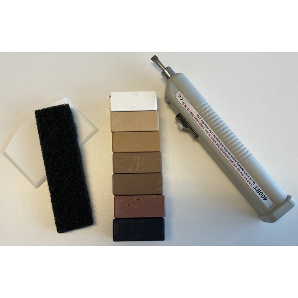 Room Concept Reparasjonssett til Gulv