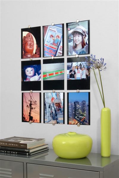 Alanor Magnetmaling 0,5 l