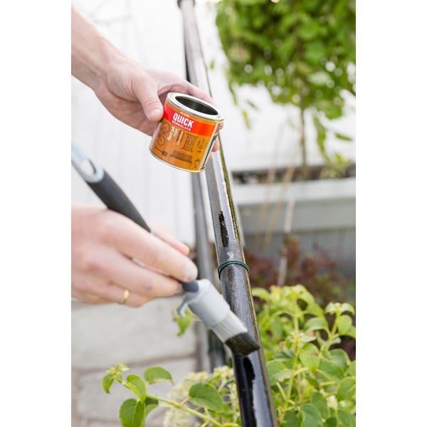 Scanox Quick Bengalack Rett På Rust C-base 0,68 l