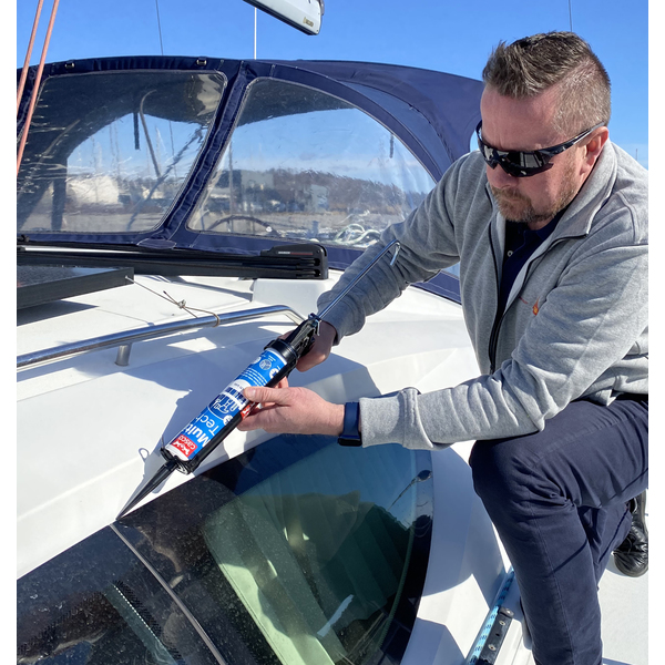 Casco MultiTech - Lysegrå 300 ml