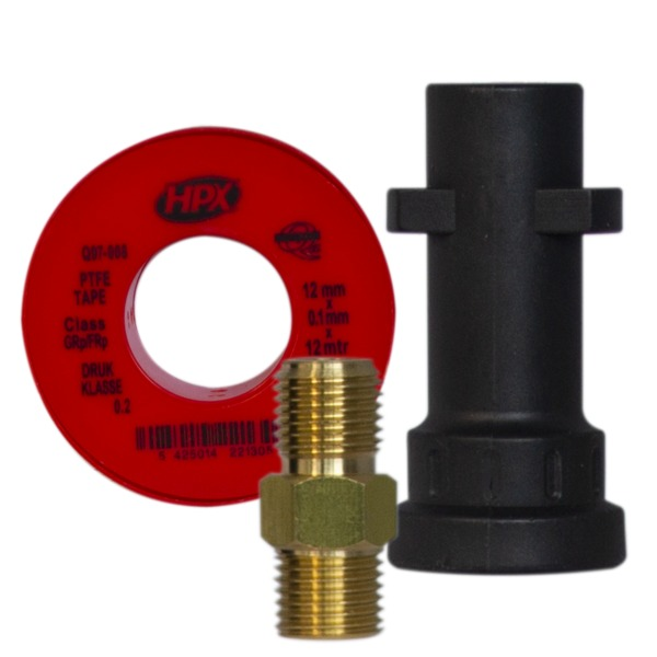 Karcher Koplingspakke