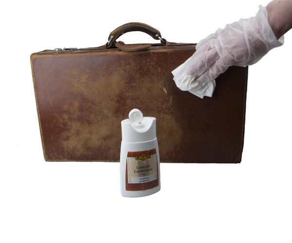 Liberon Lærkrem Fargeløs 150 ml