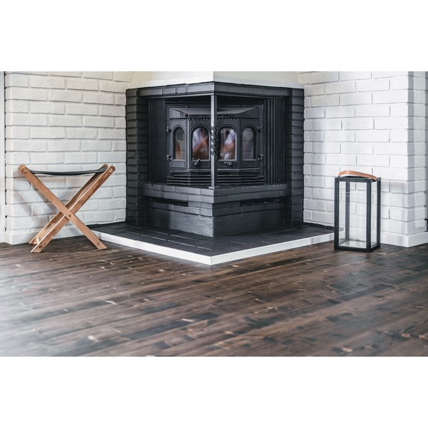 Trestjerner Gulvmaling Halvblank A - base 2,7 l