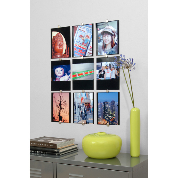 Alanor Magnetmaling 0,5 l