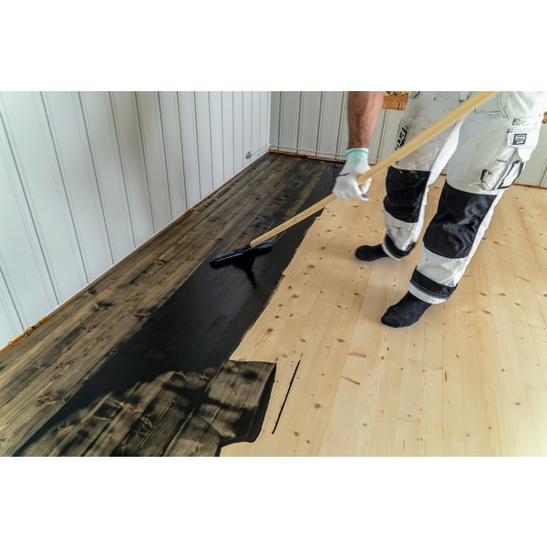 Trestjerner Gulvolje - Interiørmaling | Fargerike