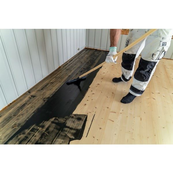 Trestjerner Gulvolje Klar 2,7 l