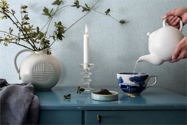 Wall Concept Blomstermåla 51032