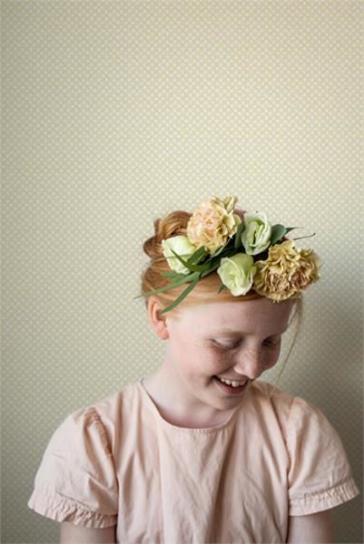 Wall Concept Blomstermåla 51014