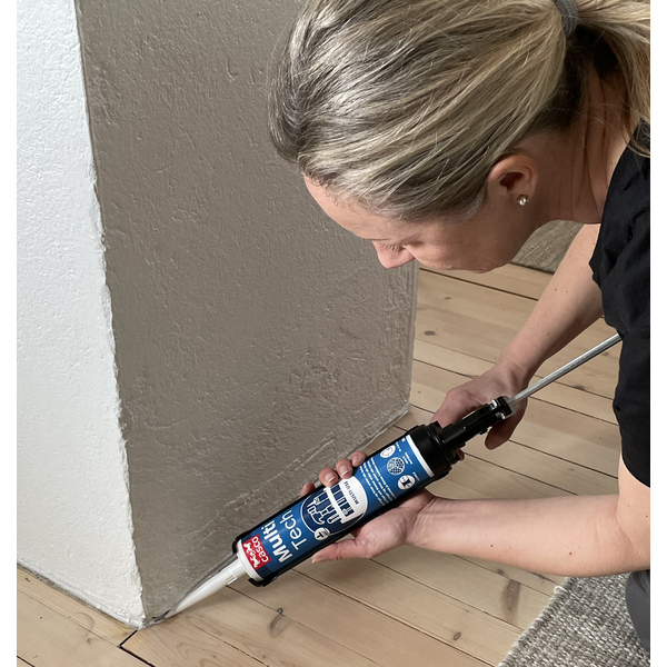 Casco MultiTech - Lysegrå 300 ml