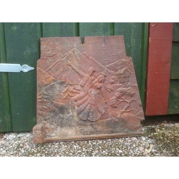 Owatrol Penetrerende Olje 0,5 l