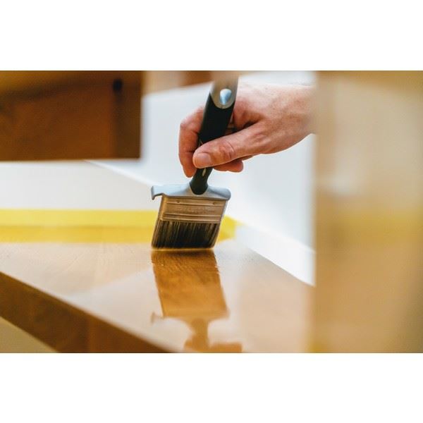 Trestjerner Gulvmatt Vanntynnbar 3 l