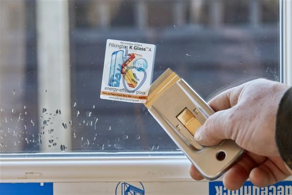 Stanley Vindusskrape 0-28-500