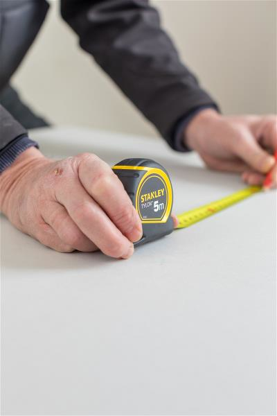 Stanley Målebånd 5M