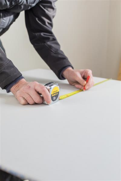 Stanley Målebånd Powerlock 5 m