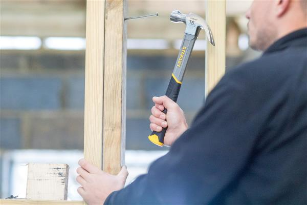 Stanley Glassfiber Hammer STHT0-51309