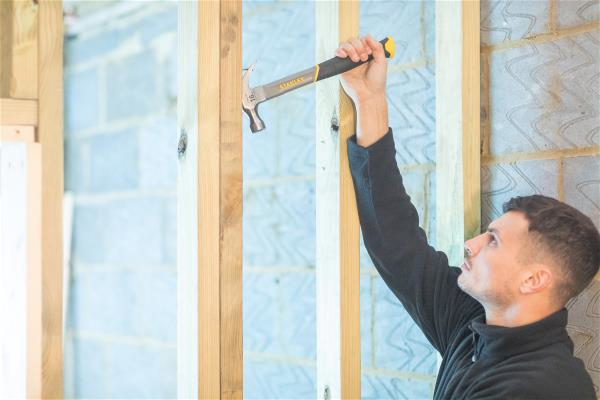 Stanley Glassfiber Hammer STHT0-51309