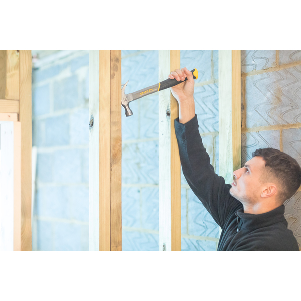 Stanley Glassfiber Hammer STHT0-51309