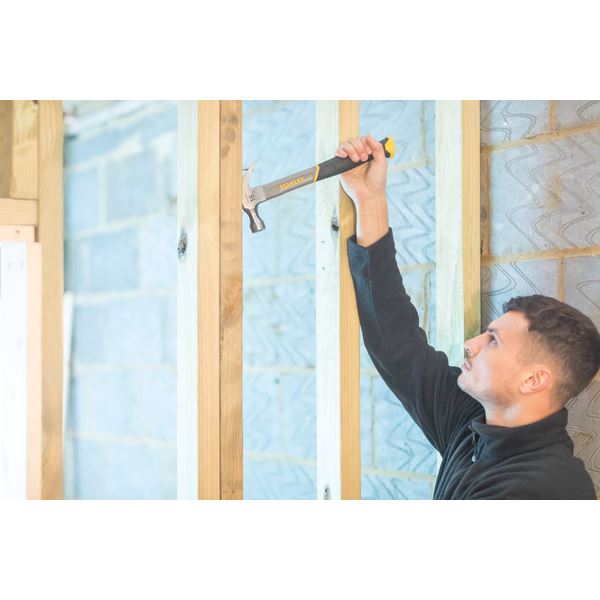 Stanley Glassfiber Hammer STHT0-51309