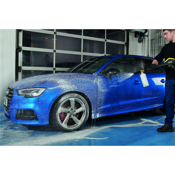 Autoglym Polar Seal Lakkforsegler - 1 l