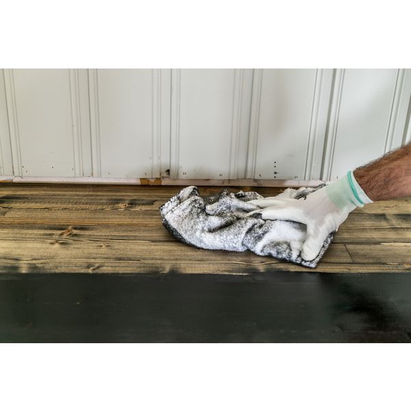 Trestjerner Gulvolje Klar 2,7 l