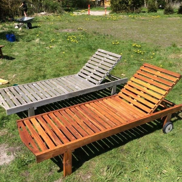 Owatrol Net-Trol Terrasserens - 2,5 l