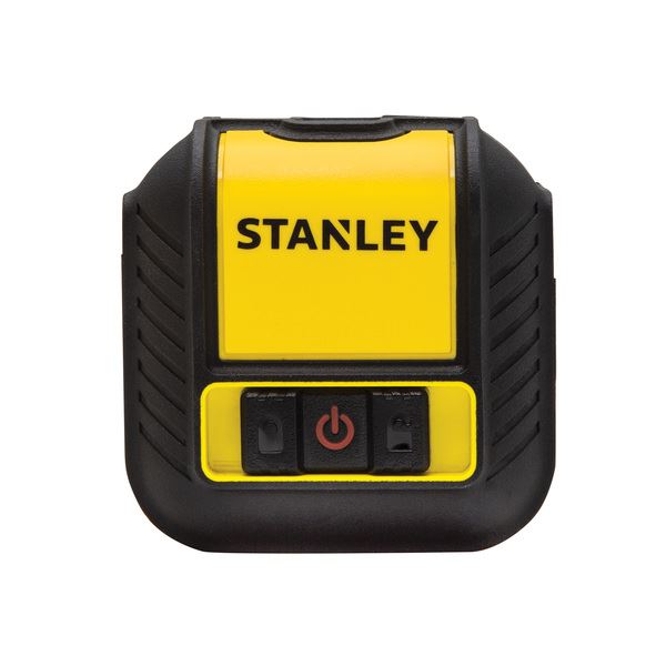 Stanley Kysslinjelaser Cubix m/stativ