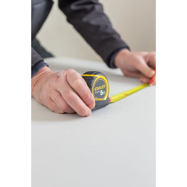 Stanley Målebånd 5M