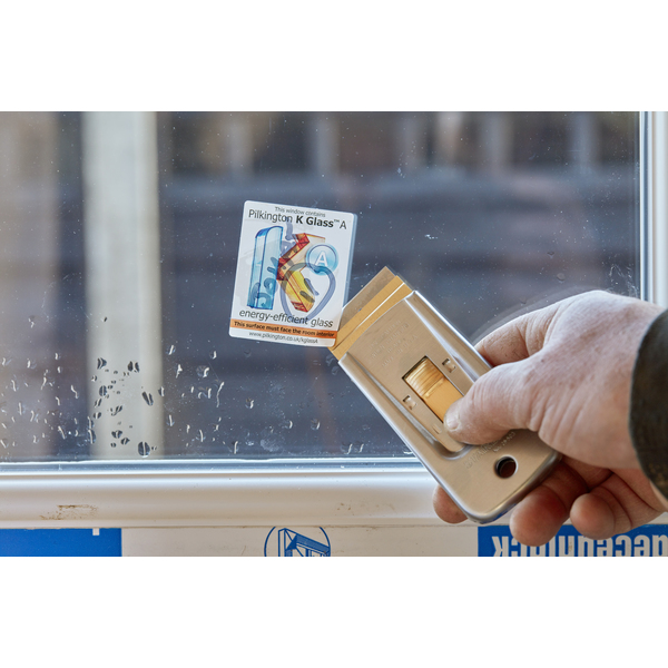 Stanley Vindusskrape 0-28-500