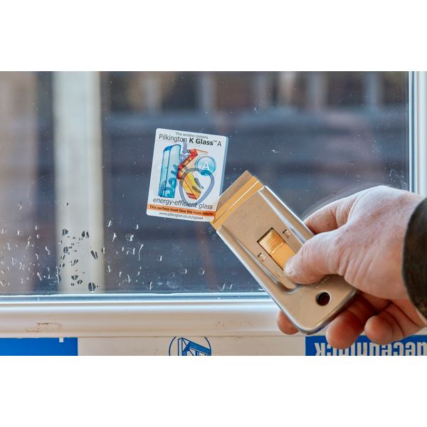 Stanley Vindusskrape 0-28-500