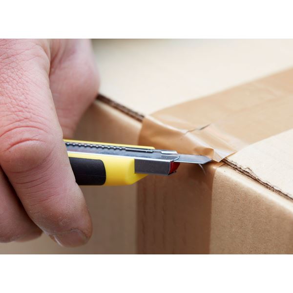 Stanley Knivblad 0-11-300 a 10 stk 9 mm