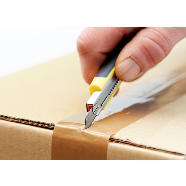 Stanley Knivblad 0-11-300 a 10 stk 9 mm