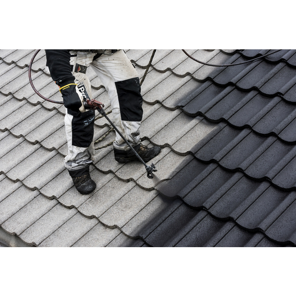 Scanox Taksitt Grunning For Takstein 10 l