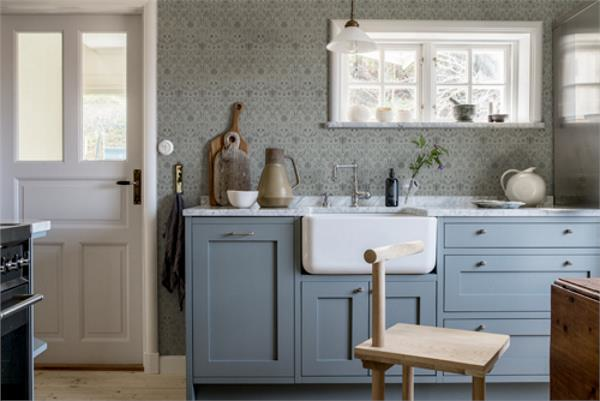 Wall Concept Blomstermåla 51018