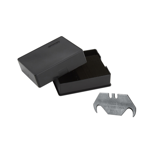 Stanley Knivblad 1996 Krokblad Uten Hull a 100 stk